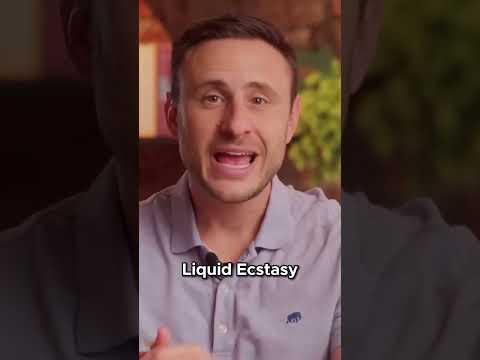 GHB Street Names You Should Know