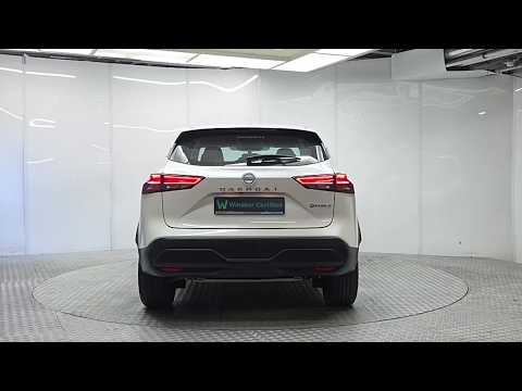 Nissan Qashqai ePOWER SV *Scrappage deal * - Image 2