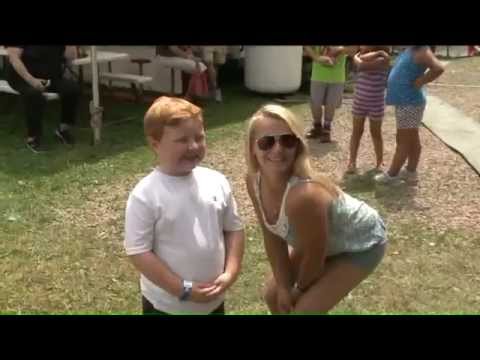 "Apparently Kid" Returns! | 2015