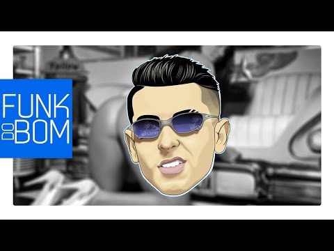 MC Hollywood, MC GW & MC Denny - Nossa Tropa - Passinho dos Maloka (DJ Will Beat) Lançamento 2018