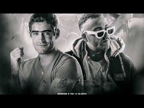 Lo Mejor del Amor Feat Rodrigo - The La Planta