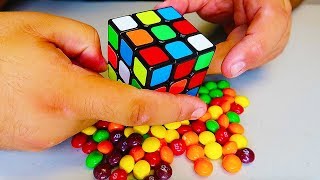 How to do 10 MAGIC Sleight of Hand Tricks!