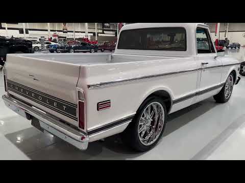 1969 Chevrolet Pickup (CC-2012760) for sale in Greensboro, North Carolina