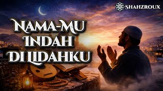 Download lagu 🎶 Nama Mu Indah Di Lidahku – Slow Rock Islami 2025 (Malay Islamic Song | SHAHZROUX) mp3