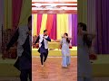 Mera Mahi Tu Pateya Couples Bhangra Miss Pooja Shorts