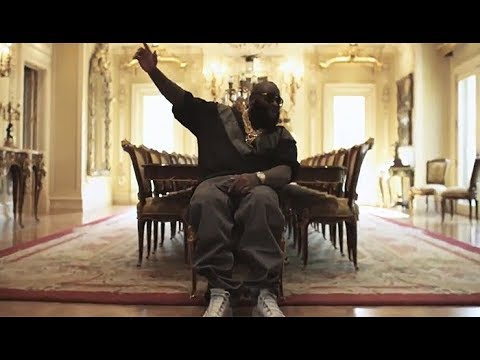 Booba feat. Rick Ross 187 (Clip Video ) by . Abdesamad imsfaouan