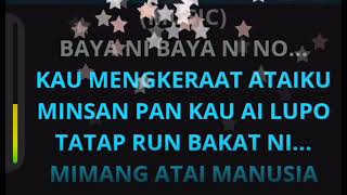 Download lagu suratan nasip-mus karaoke smule lagu bajau samah mp3