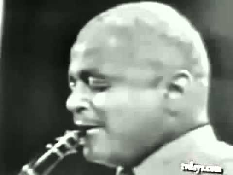 Art Ford's Jazz Party ~ 1958 w  Roy Eldridge, Buck Clayton, Stuff Smith