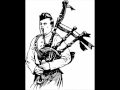 The Pipes e Drums of Leanisch Auld Lang Syne ...