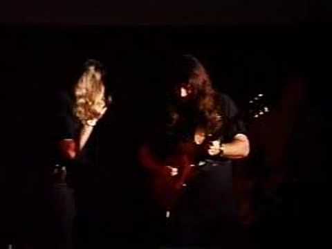 The Mission - Darrel Mansfield