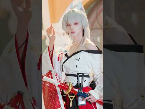 緋雪コスプレ特集！月海つくねの魅力を徹底解剖！