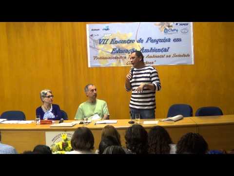 Prof. Dr. Carlos Frederico Bernardo Loureiro (UFRJ) Parte i