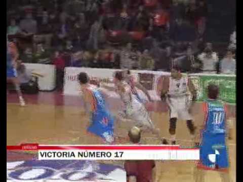 Autocid 84 - Rosalía 78 15/04/09