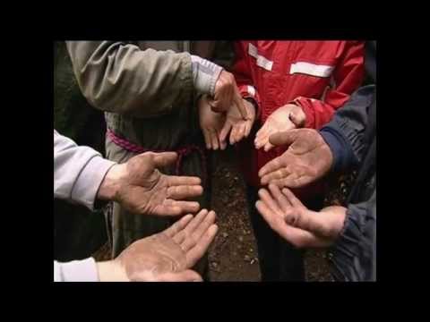 Höhlenerkundung in der Sächsischen Schweiz