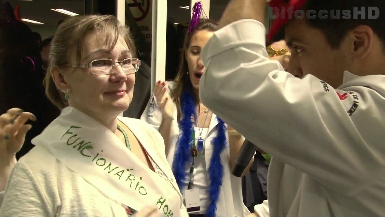 Abertura Medicina UFRGS 2012 01 - Parte 02