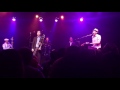 The Slackers - Don't Wanna Go (Live at the El Rey, 2016)