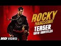 ROCKY HANDSOME Official Teaser With Subtitles | John Abraham, Shruti Haasan | T-Series