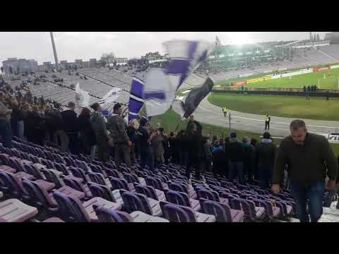 ASU Politehnica Timisoara - ACS "poli" ( Cupa Romaniei) - Peluza sud