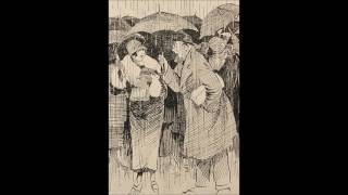 Hobart Paving by Saint Etienne - The Illustrated Version