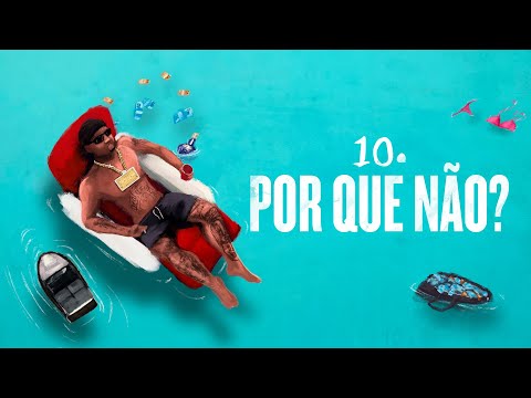 Video thumbnail for Por Que Não?