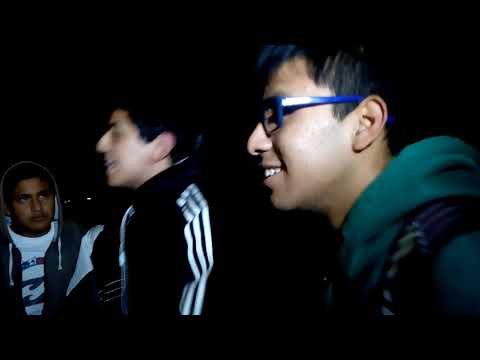 Colectivo HH SOUL SURCO - FECHA 1