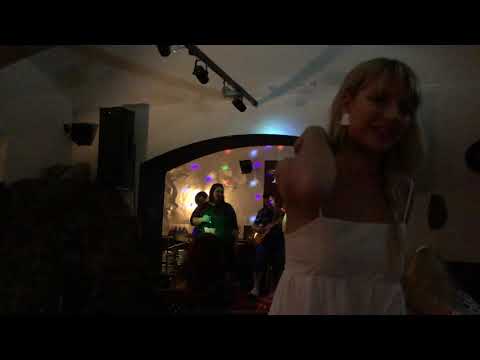 RCV8 - RCV8 - Mustang Sally 17.6. 2021