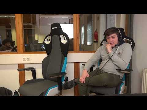 NIZ Rising #38 | Linotox (Mewtwo) vs. Daphung (Mii Brawler) - WQF