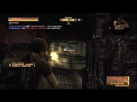 Rineps vs. DH ALTS sS - Bomb on T.T. 29-04-2010