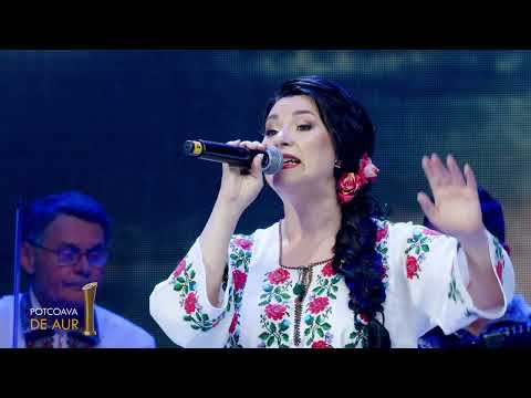 Cristina Pintilie - La Mulți ani cu drag vă spun | #potcoavadeaur 2024