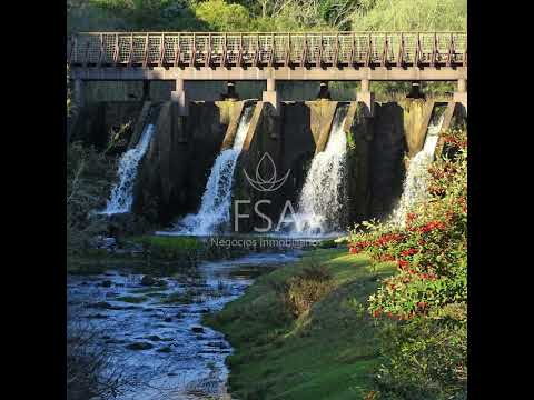 Venta Terreno Villa Serrana Sierras Lavalleja G
