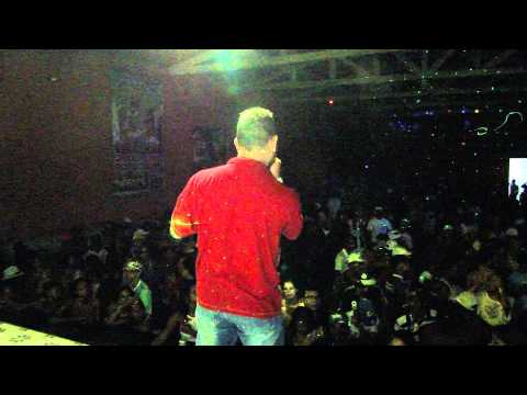 Mc Andrezinho Do Complexo Twister Bombadassa 28-01-2012