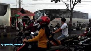 preview picture of video 'Studytour SMP NEGERI 1 CIRANJANG'