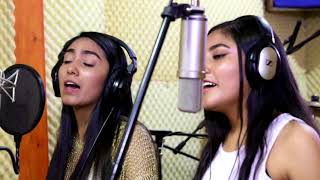 Bronco - doctor (cover) Alejandra y Fany