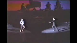 María Nieves Rego y Juan Carlos Copes - Verano Porteño