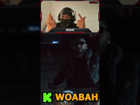 I DIDN'T KNOW TUNISIAN RAP IS THIS GOOD?!! 🇹🇳 #samara #tunisianrap #ukreaction