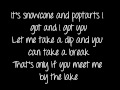 Tyler The Creator Analog 2 Feat Frank Ocean Syd Lyrics
