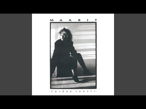 Sademetsän Asukas - Maarit