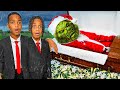 WE FINALLY PUT A END TO THE GRINCH