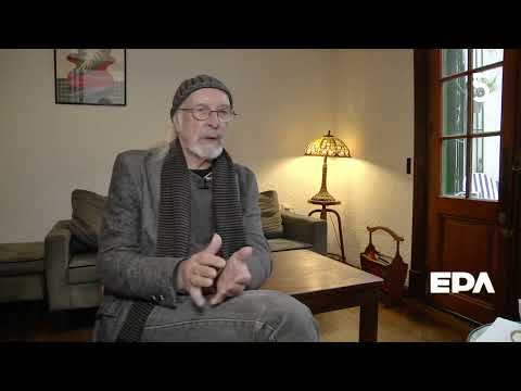 Visitamos a Jorge Flaco Barral para hablar de su nuevo espectáculo l 18-11-2023