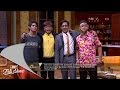 Aliando Bingung Menebak Prilly Yang Asli