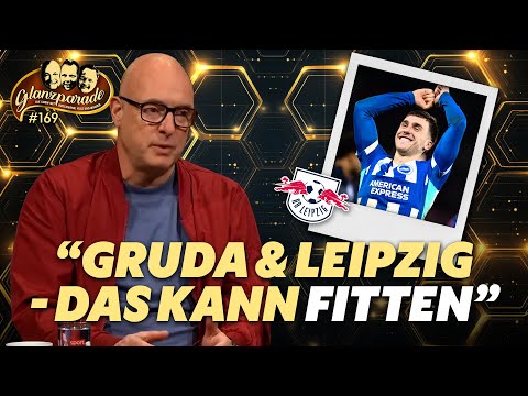 #169 - Das kann fitten - Glanzparade – die Show mit Buschmann, Fuss & Wagner #169