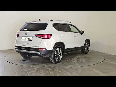 SEAT Ateca 1.0TSI 115HP ECO SE - Image 2