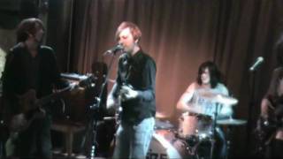 Kingsize - 'The Daze' - Pull Up The Roots @ The Monarch