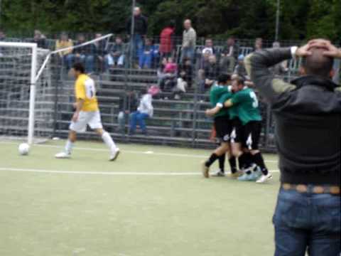 San Lorenzo SanVi - Domus Bresso 6-3 - Il 4 a 2 di Lombardo