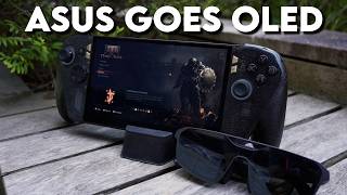 ASUS FINALLY Did It | Xbox Ally X20 First Look