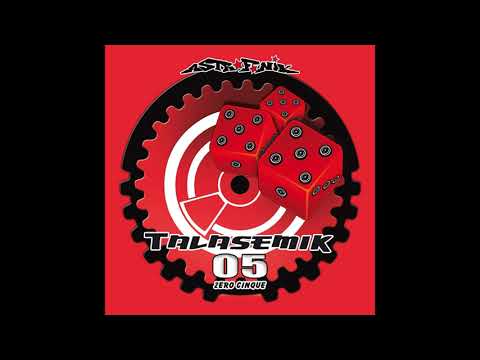 Talasemik - Talasemik 05