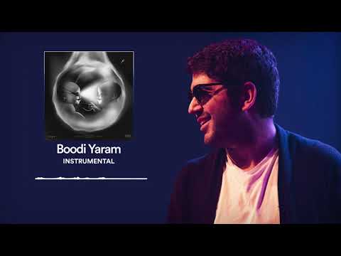 Sepehr Khalse - Boodi Yaram (Instrumental) Produced by: Alireza JJ