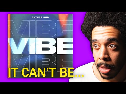 I Found the Best Sample Pack on Splice...