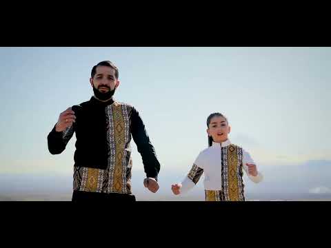 Mavr & Yana Stepanyanner   Im Hayastan New 2024