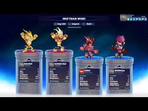 We 1v1´d Addymestic